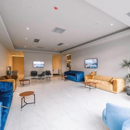 فندق باتوميفي  Orbi City Sea View المظهر الخارجي الصورة