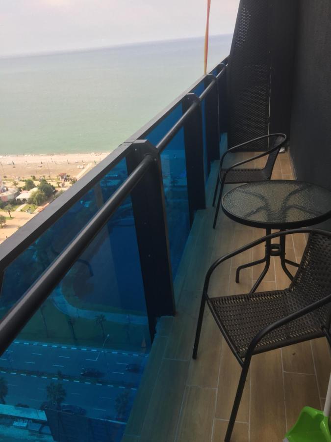 فندق باتوميفي  Orbi City Sea View المظهر الخارجي الصورة