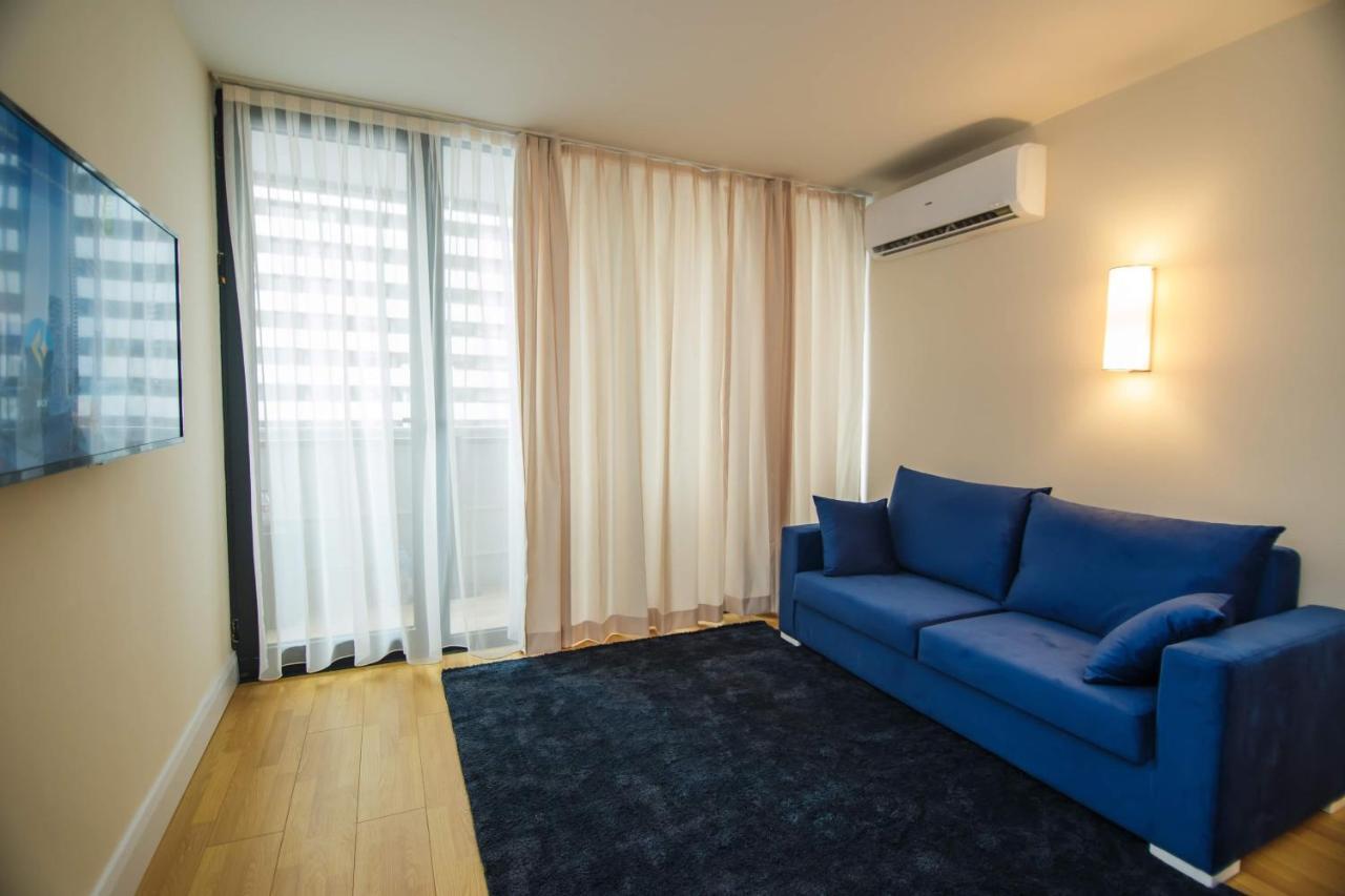 فندق باتوميفي  Orbi City Sea View المظهر الخارجي الصورة