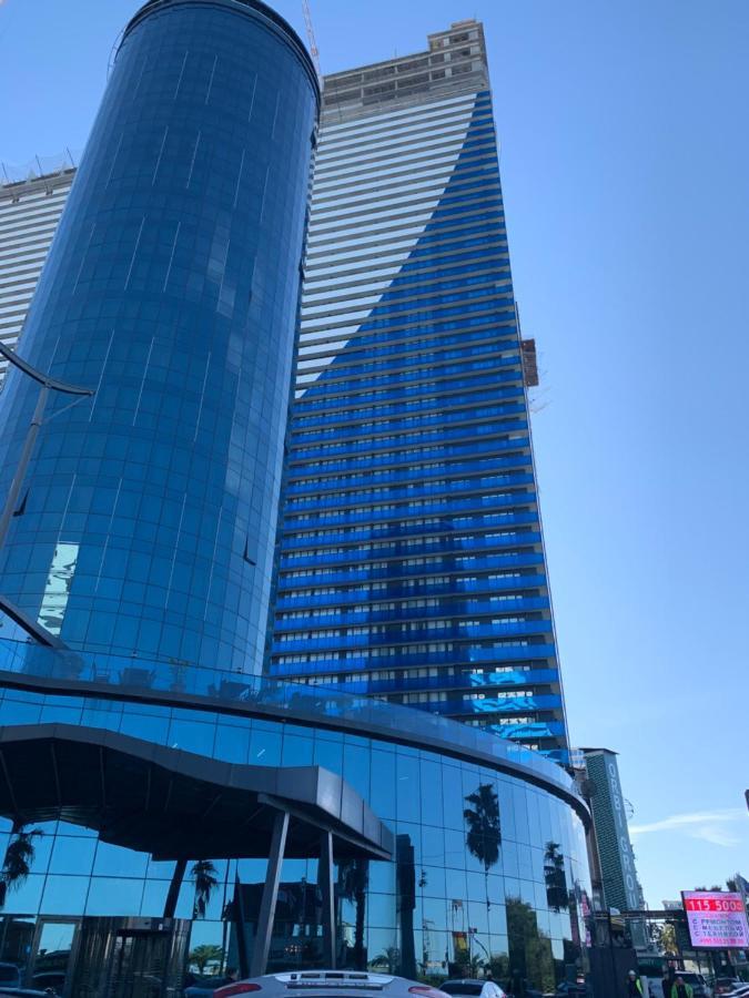 فندق باتوميفي  Orbi City Sea View المظهر الخارجي الصورة
